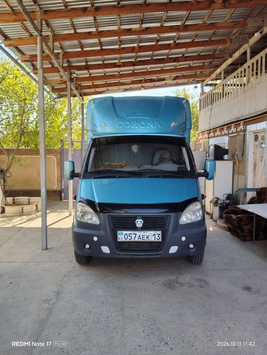 Газель грузоперевозки