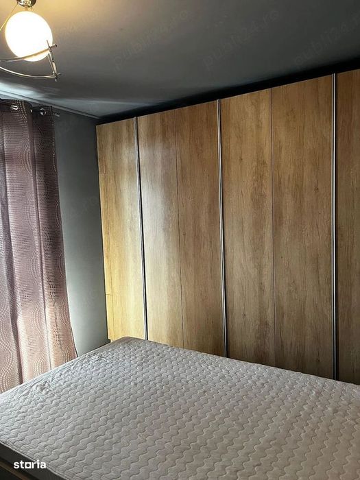 Apartament 2 camere constructie 2010 72.500Eur