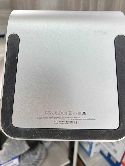 Продаётся Apple iMac 21.5" (конец 2013)
