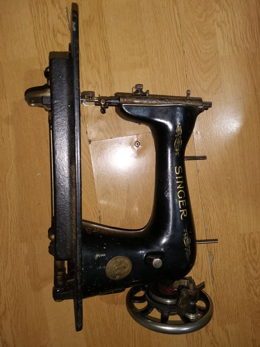 Corp de mașină de cusut singer