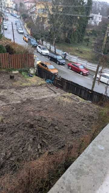 Cluj centru Teren ultracentral,  Parcare