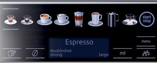 Siemens EQ.6 plus S100