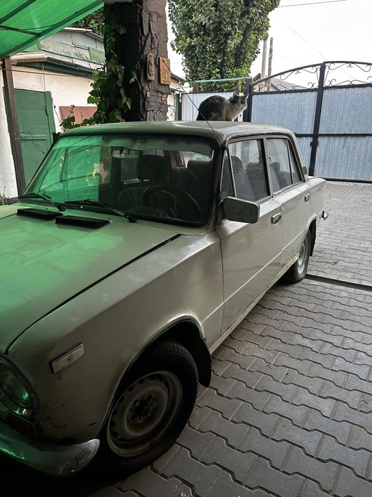 Продаю Жигуль Копейку