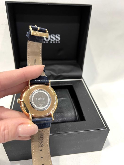 Ceas bărbătesc Hugo Boss!