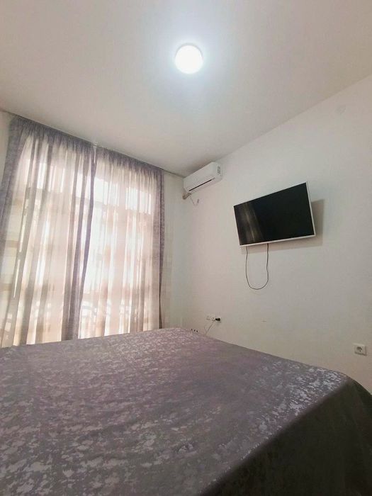 Однокомнатная ж/к Assalom Sohil новостройка