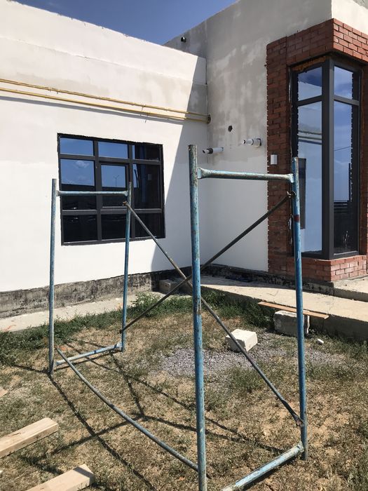 Строительные леса 2000тг күніне, өте арзан