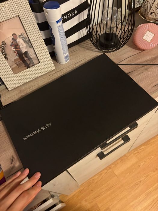Laptop Asus Vivo Book 15