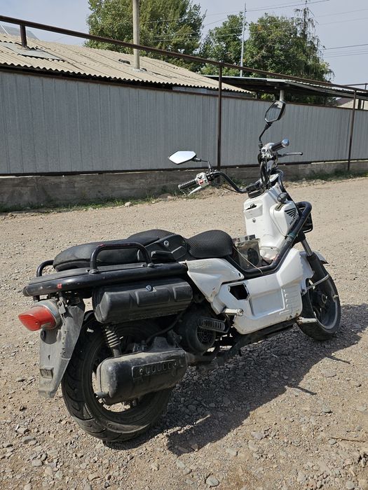 Продам мопед Хонда