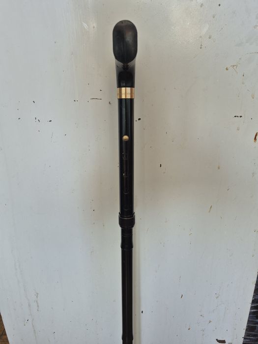 Продам трость б/у