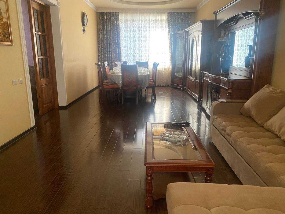 Продажа частного дома.