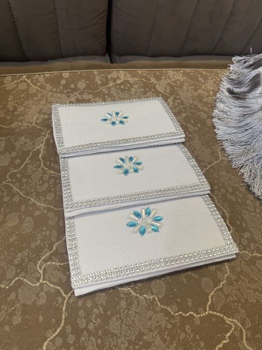 Продаётся набор для обряда «сырға салу»