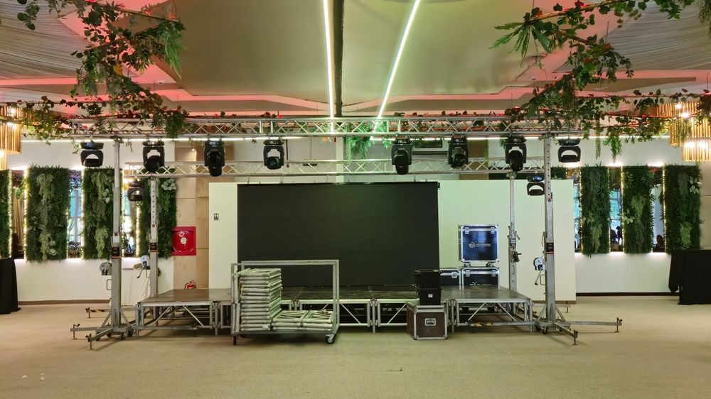 Echipamente  Profesionale  DJ / Evenimente