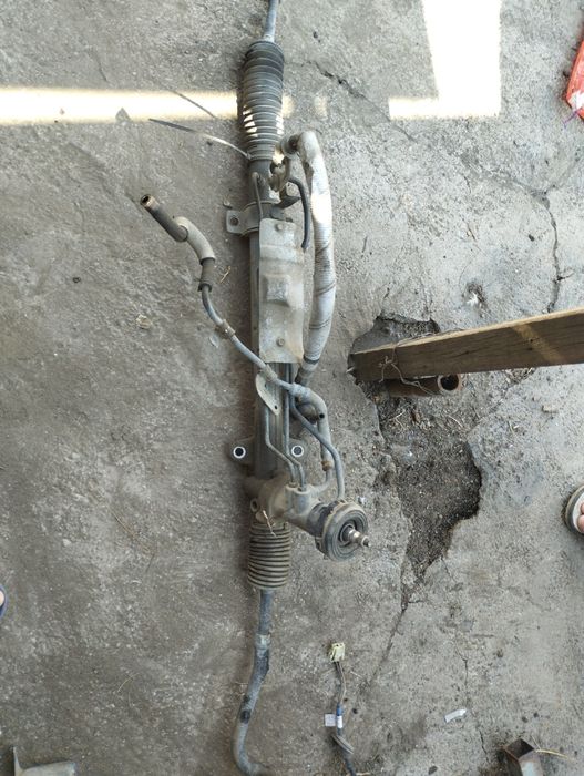 Автозапчасти Kia cadenza