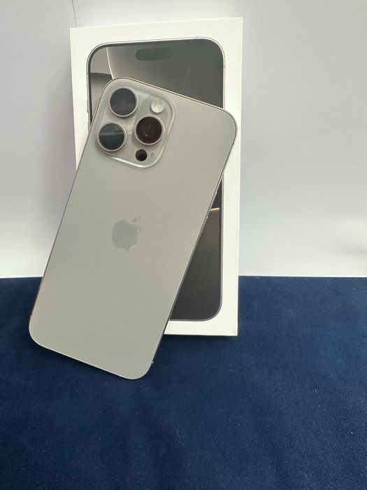 Apple Iphone 16 Pro Max