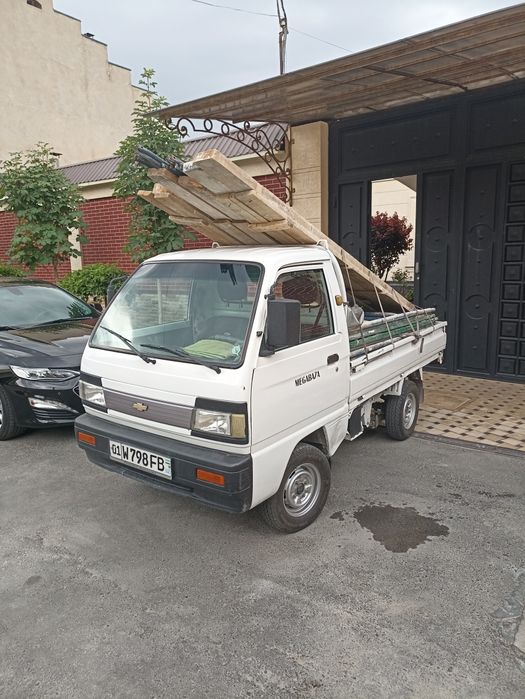 Вывоз мусора ахлат ташиш хизмати