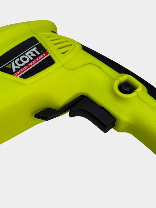 Elektr perforator XCORT XZC01-20, 800 Vt, SDS-Plus, 3 ta rejim, qutida