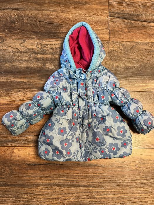 Детско яке 2год, момиче