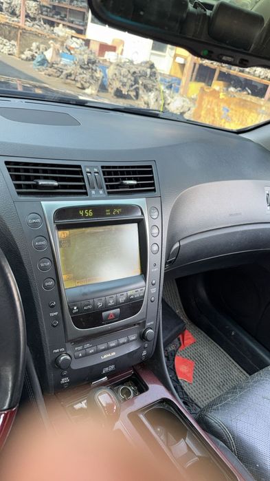 Gs300 gs350 gs430 есть все