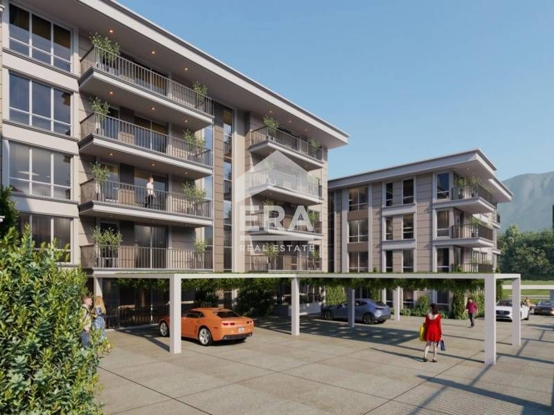 Продава се Тристаен апартамент в Златоград - 64 кв.м за 552 €/кв.м - Снимка #3