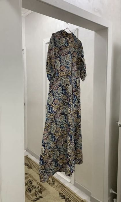 Платья и юбки