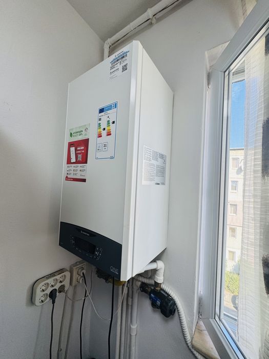 Apartament de vanzare .