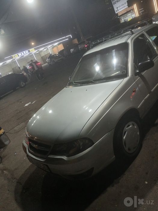 Nexia 2 DAEШОО 1.5 gibrit mator