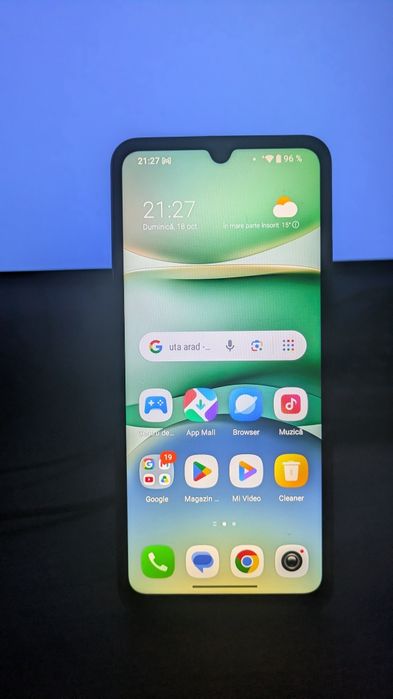 Xiaomi Redmi A5 4GB RAM / 128GB