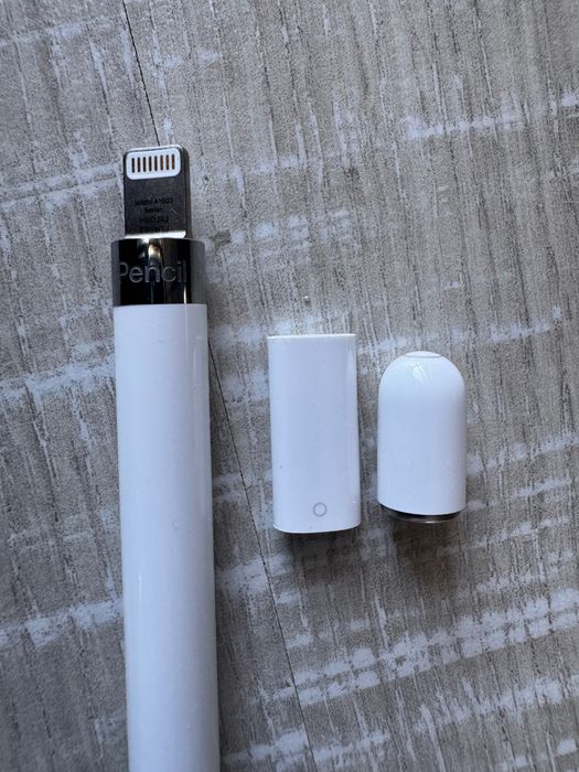 Apple Pencil 1, отлично состояние