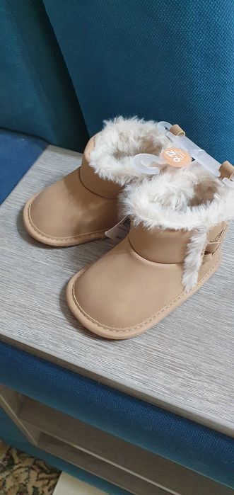 Угги carters 9 12 маломер