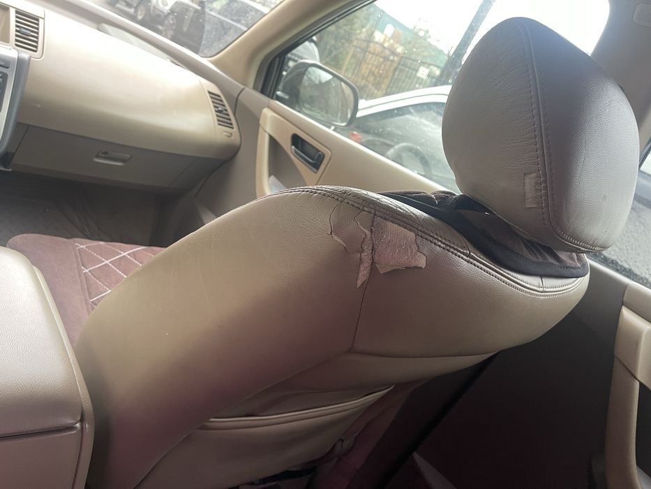 Продам Ниссан Мурано