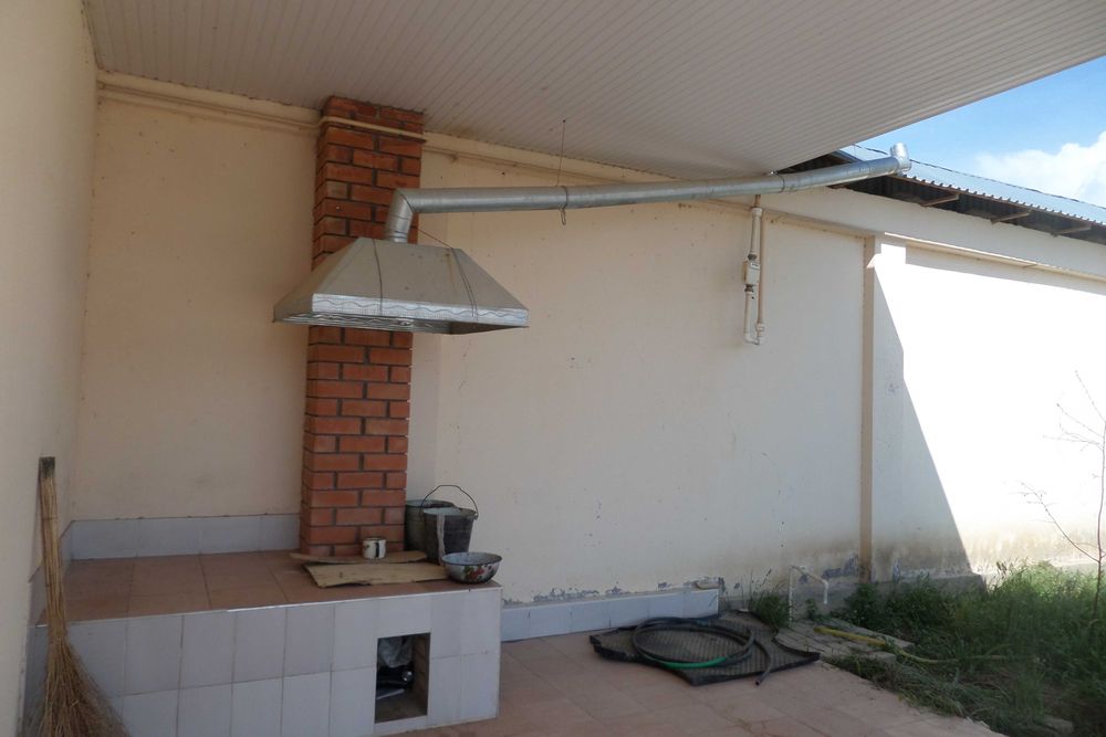 Продается коммерческая недвижимость 1.6+0.4 га в Газалкенте