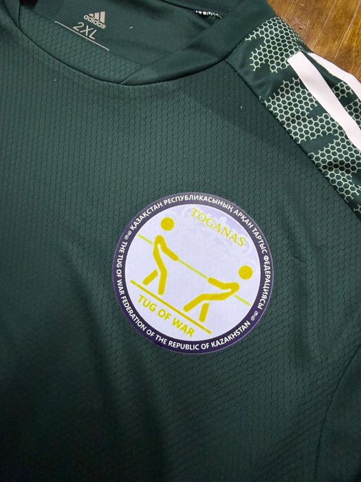 Печать на футболках