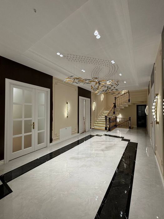 Продаётся новый Дом