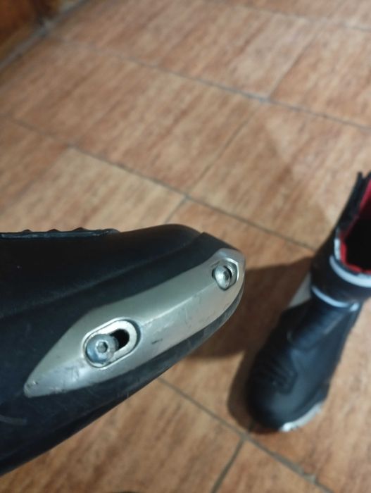 Мотоботуши BUSE, N46