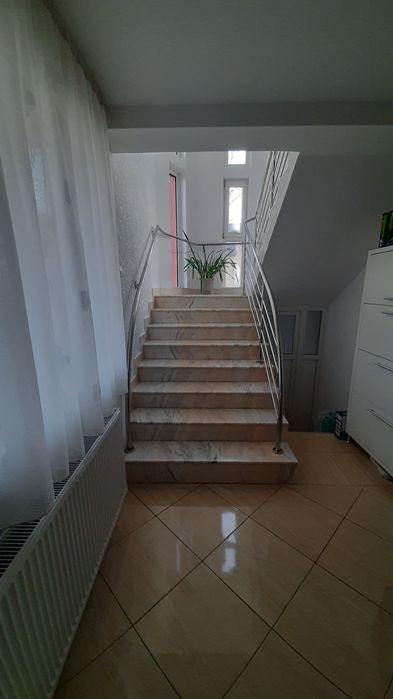 Casa Nasaud P+1.complect mobilată și utilată.