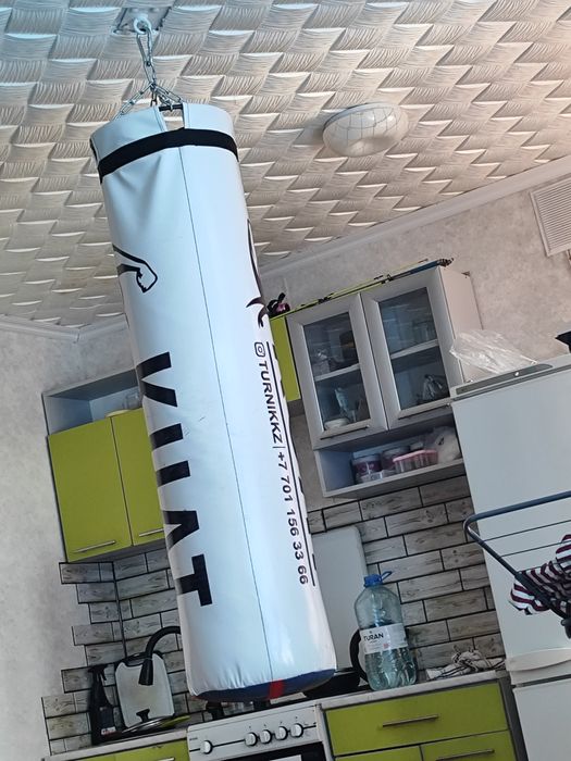 Груша спортивная