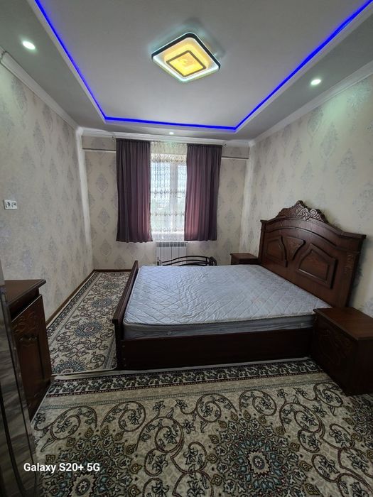 Superda 2 xonali tayor uy sotiladi barcha jixozlari oshxona mebllari