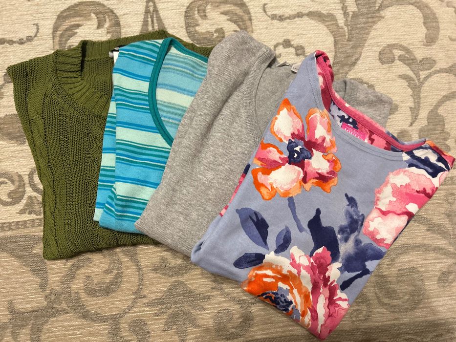 Комплект блузи за 15€