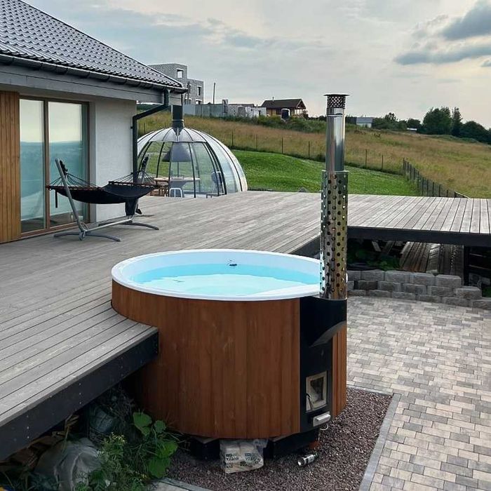 Офуро ELITE 220 в Казахстане