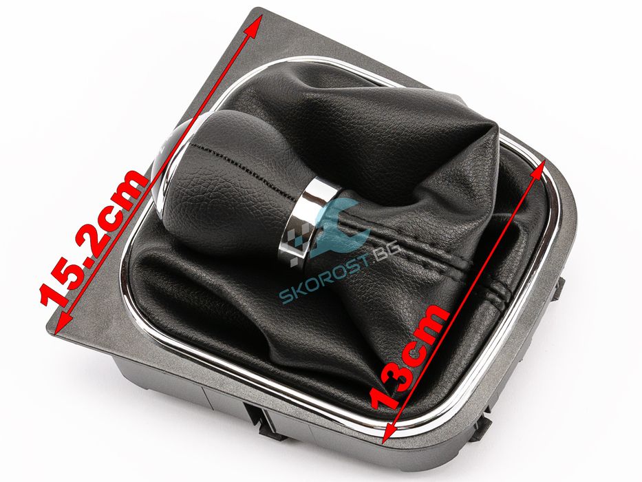 Скоростен Лост за Фолксваген VW GOLF 5 V 6 VI EOS JETTA