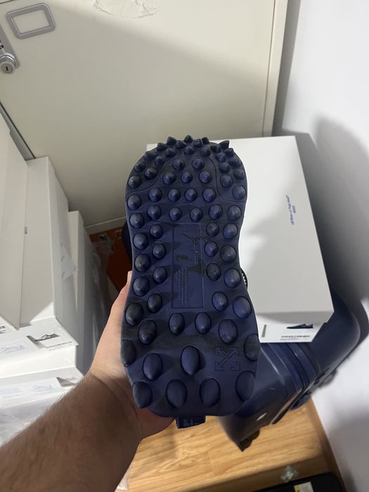 Off white odsy (marimi 40;41;42;43)