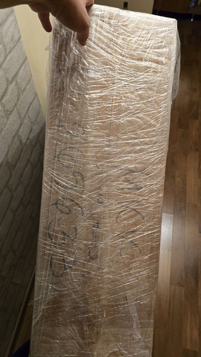 Горен шкаф САРА за баня