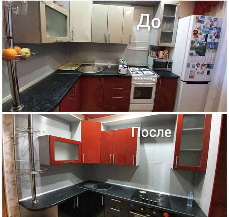 Ремонт мебели Мелкосрочный ремонт мебели