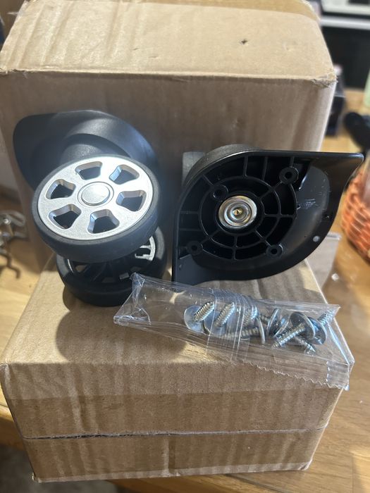 Резервни  колела за куфар