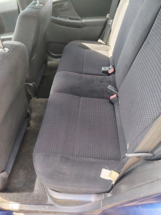 Vând Subaru impreza