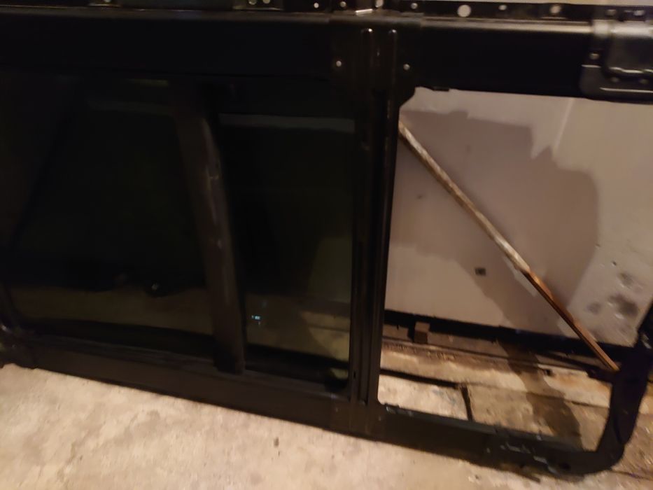 Панорама на бмв е70