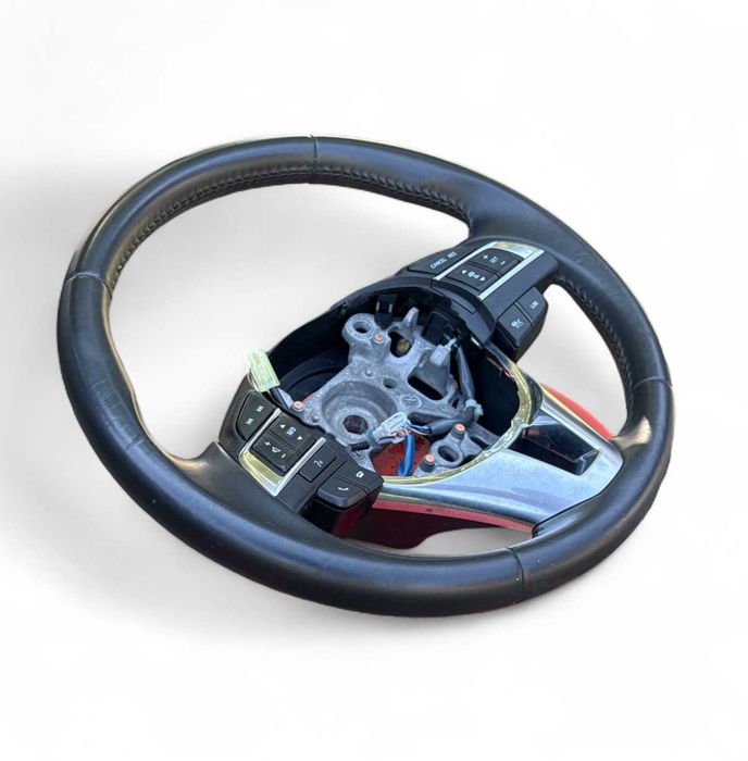 Volan din piele cu comenzi K0273 Mazda CX-5 KE 2012-2017