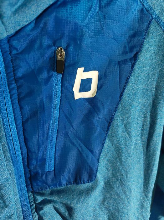 Bergans of Norway warm Горнище/Мъжко  L