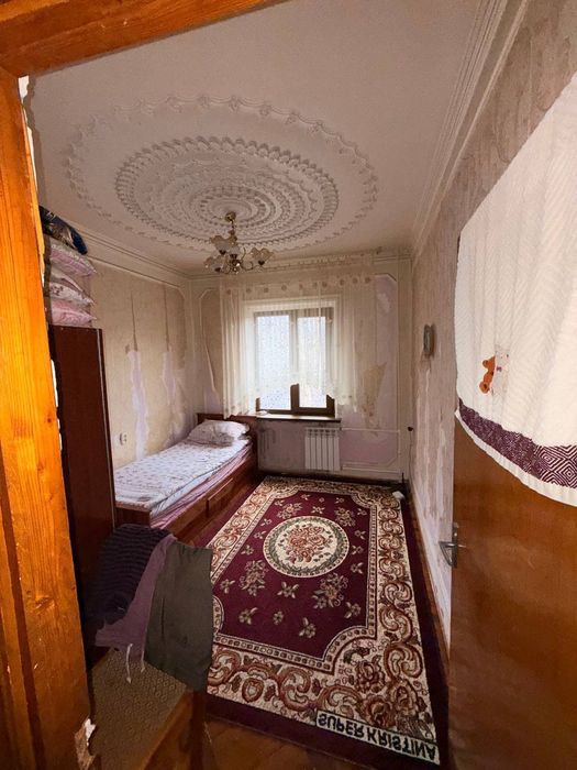 Продается квартира