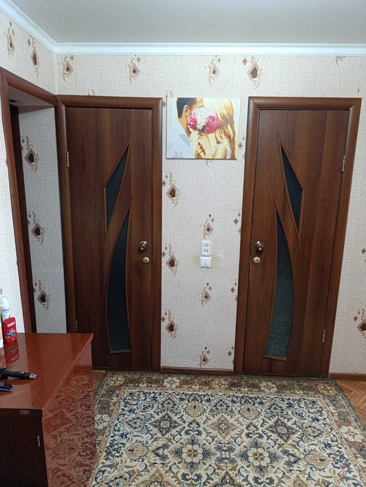 Продам 3х ком квартиру центр